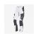 PANTALON DE TRAVAIL FEMME MULTIPOCHES ALMA - FHB