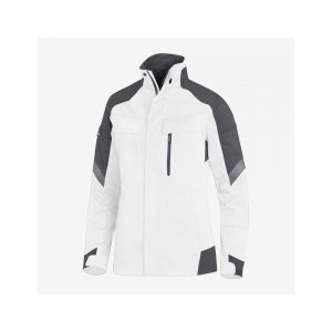 VESTE DE TRAVAIL FEMME MULTIPOCHES ANDREA - FHB