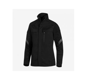 VESTE DE TRAVAIL FEMME MULTIPOCHES ANDREA - FHB