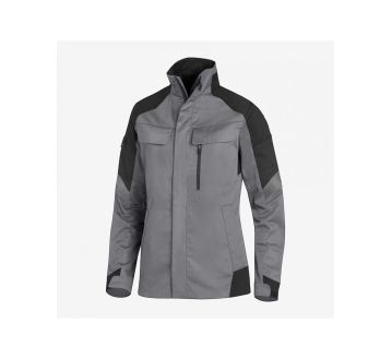 VESTE DE TRAVAIL FEMME MULTIPOCHES ANDREA - FHB