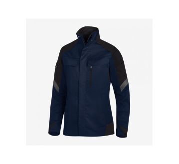 VESTE DE TRAVAIL FEMME MULTIPOCHES ANDREA - FHB