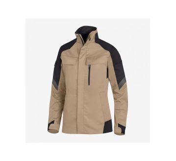 VESTE DE TRAVAIL FEMME MULTIPOCHES ANDREA - FHB