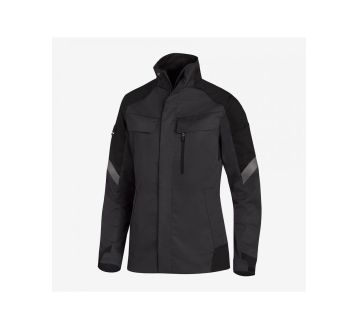 VESTE DE TRAVAIL FEMME MULTIPOCHES ANDREA - FHB