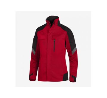 VESTE DE TRAVAIL FEMME MULTIPOCHES ANDREA - FHB