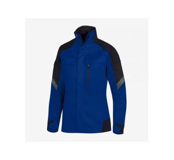 VESTE DE TRAVAIL FEMME MULTIPOCHES ANDREA - FHB