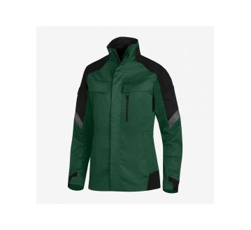 VESTE DE TRAVAIL FEMME MULTIPOCHES ANDREA - FHB