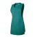Chasuble ADELE vert opale face