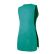 Chasuble ADELE vert opale dos