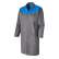 BLOUSE PRO'UP MOLINEL gris bleu face