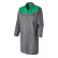 BLOUSE PRO'UP MOLINEL gris vert face