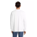 POLO MANCHES LONGUES PLANET BLANC DOS - SOL'S