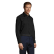CHEMISE BRIGHTON HOMME 17000 NOIR PORTEE COTE - SOL'S