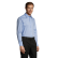 CHEMISE BRIGHTON HOMME 17000 BLEU PORTEE COTE - SOL'S