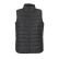 Doudoune sans manches STREAM 04021 - Anthracite