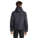 DOUDOUNE HOMME A CAPUCHE STREAM MARINE PORTEE DOS- SOL'S