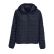 DOUDOUNE FEMME A CAPUCHE STREAM 04445 - SOL'S - French Marine