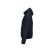 DOUDOUNE HOMME A CAPUCHE STREAM MARINE COTE- SOL'S