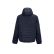 DOUDOUNE HOMME A CAPUCHE STREAM MARINE DOS- SOL'S