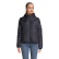 DOUDOUNE FEMME A CAPUCHE STREAM 04445 - SOL'S - French Marine PORTEE