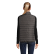 Doudoune light femme STREAM 04021 - Anthracite PORTEE
