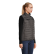 Doudoune light femme STREAM 04021 - Anthracite PORTEE