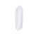 POLO MANCHES LONGUES PLANET BLANC COTE SIMPLE - SOL'S