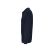 POLO MANCHES LONGUES PLANET MARINE COTE SIMPLE - SOL'S