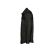 CHEMISE BRIGHTON HOMME 17000 NOIR COTE - SOL'S