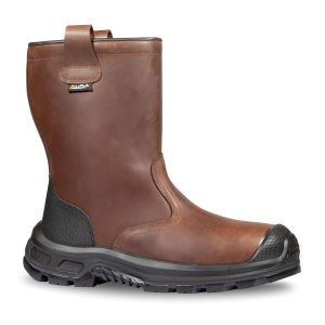 Bottes de sécurité E-SNOW AUDA