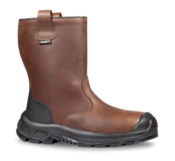 Bottes de sécurité E-SNOW AUDA