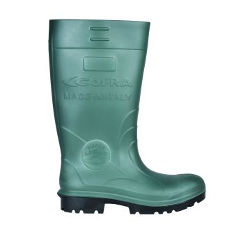 BOTTES DE SECURITE PU HUNTER S5 - COFRA
