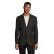VESTE NOIR MARIUS MEN 03164 - NEOBLU