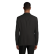 VESTE DE COSTUME NOIR MARIUS MEN 03164 - NEOBLU PORTEE DOS