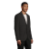 VESTE DE COSTUME NOIR MARIUS MEN 03164 - NEOBLU PORTEE COTE