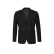 VESTE DE COSTUME NOIR MARIUS MEN 03164 - NEOBLU