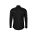 CHEMISE NOIRE BLAISE 03182 - NEOBLU