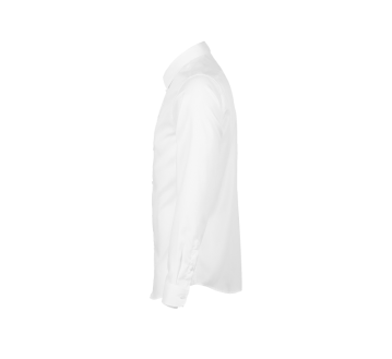 CHEMISE HOMME BLANCHE BLAISE 03182 - NEOBLU