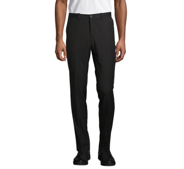PANTALON DE TRAVAIL NOIR  HOMME GABIN 03162 - NEOBLU