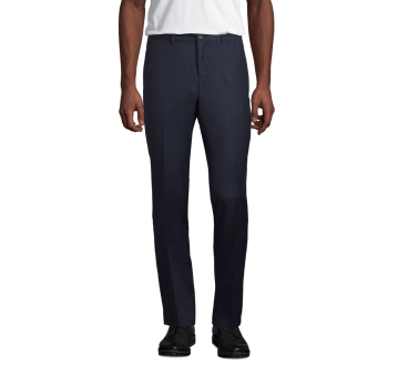 PANTALON DE TRAVAIL MARINE HOMME GABIN 03162 - NEOBLU