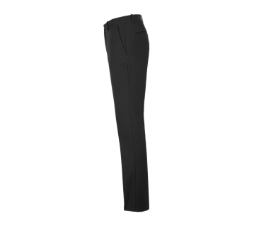 PANTALON NOIR GABIN MEN 03162 - NEOBLU