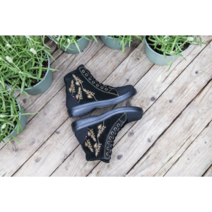 Chaussures de sécurité LILY LEMAITRE 2