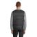 VESTE DOUDOUNE LEGERE NOIRE ARTHUR MEN 03172 - NEOBLU