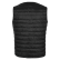 DOUDOUNE LEGERE NOIR DOS ARTHUR MEN 03172 - NEOBLU