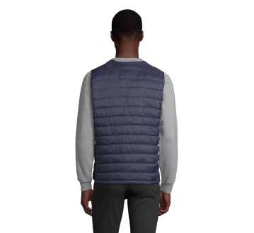 VESTE DOUDOUNE LEGERE NUIT ARTHUR MEN 03172 - NEOBLU