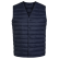 GILET DOUDOUNE NUIT LEGERE ARTHUR MEN 03172 - NEOBLU