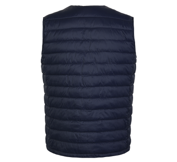 DOUDOUNE LEGERE NUIT DOS ARTHUR MEN 03172 - NEOBLU