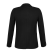 VESTE DE COSTUME NOIRE DOS MARIUS WOMEN 03165 - NEOBLU