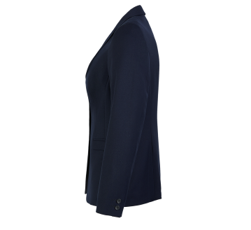 VESTE DE COSTUME NUIT COTE MARIUS WOMEN 03165 - NEOBLU