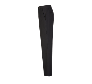 PANTALON DE COSTUME ANTHRACITE GABIN WOMEN 03163 - NEOBLU COTE