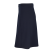JUPE MARINE TRAPEZE CHLOE 03795 - NEOBLU